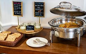 Good Morning City Copenhagen Star